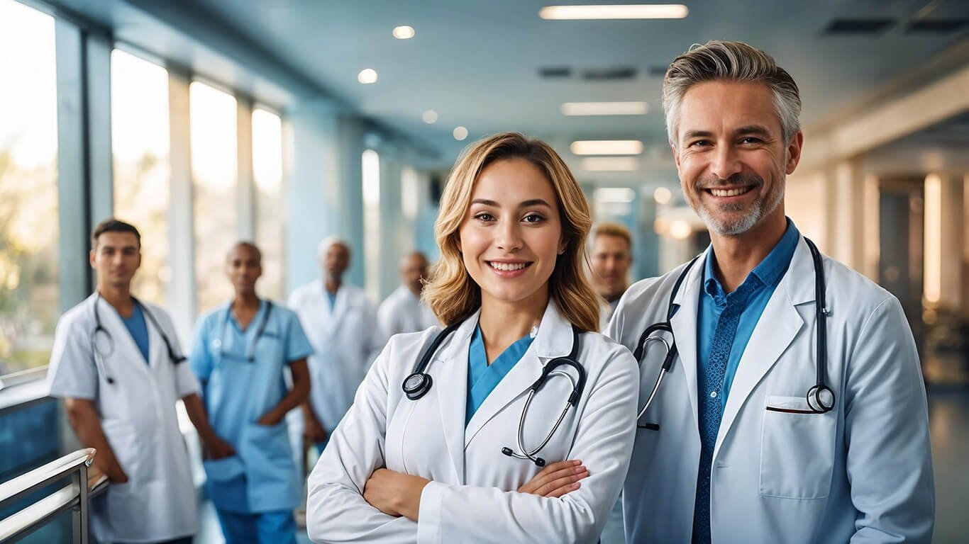 Knee Replacement Abroad for New Zealand Patients