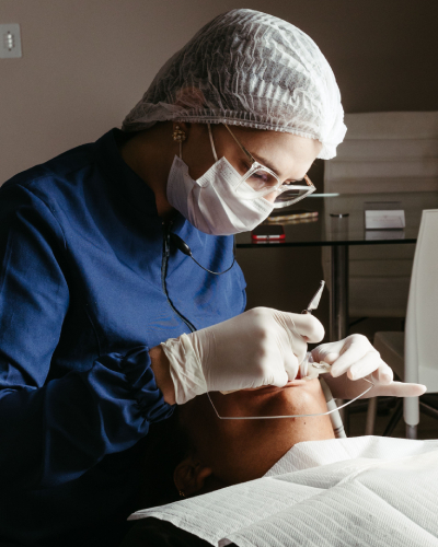 Medker - Dentistry